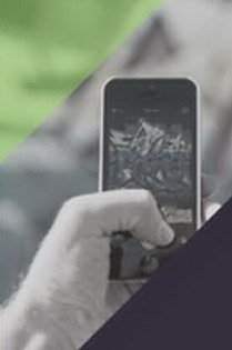 CONCORSO FOTOGRAFICO SMARTPHONE "Serpiolle e Quartiere 5: arredo urbano"