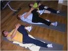 CORSI DI GINNASTICA